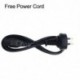 45W Dell CDF57 0CDF57 JT9DM AC Power Adapter Charger Cord