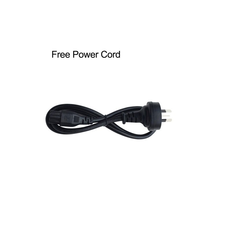 65w Dell Inspiron 17r 57 Ac Power Adapter Charger Cord Adapter Charger Replacement