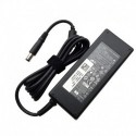 90W Dell Inspiron 1721 6000 6400 AC Adapter Charger