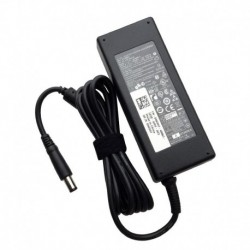 90W Dell New XPS 14 L421X AC Power Adapter Charger Cord