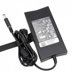 130W Dell Inspiron 17R N7110 M5110 AC Adapter Charger