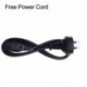 130W Dell M2800 P29F AC Power Adapter Charger Cord