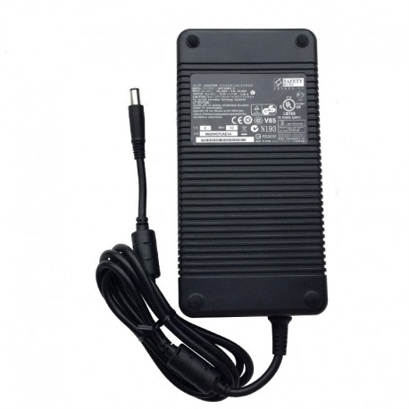 230w MSI GT72 MS-1781 AC Adapter Charger