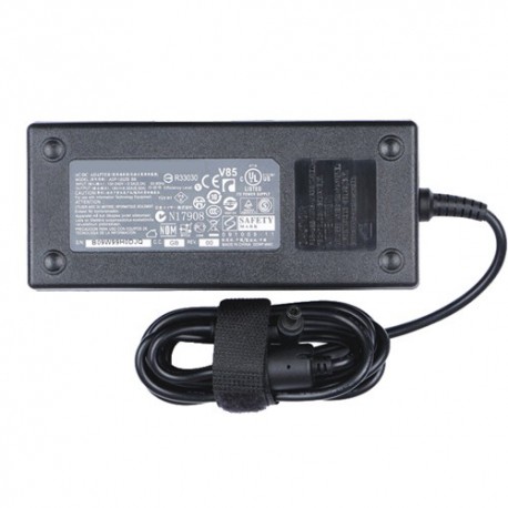 120w Chicony A12-120P1A A120A007L A120A010L Adapter Charger