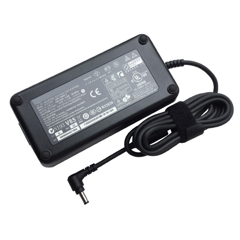 MSI GS60 Ghost Pro GS60 Ghost-003 Power Adapter Charger ...