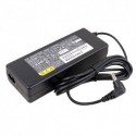 90W Fujitsu lifebook AH564 E754 E744 AC Adapter Charger