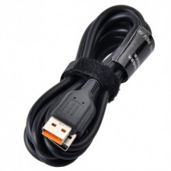 Lenovo yoga 700 14 700-14ISK Power Charger Cable