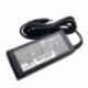 HP AC-C14 LPACQ3 Ultrabook AC Adapter Charger Cord 65W