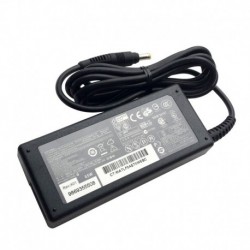 HP Pavilion dv1530ca dv1530la dv1530us AC Adapter Charger 65W