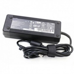 120W HP ENVY 17-1012nr 17-1181nr AC Adapter Charger