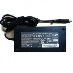 HP ZBook 15 i7-4800MQ Adapter Charger + Cord 200W