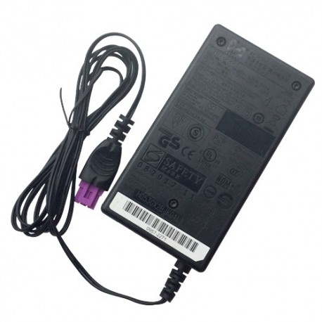 50W HP 0957-2271 Printer AC Power Adapter Charger Cord power supply cord wall charger