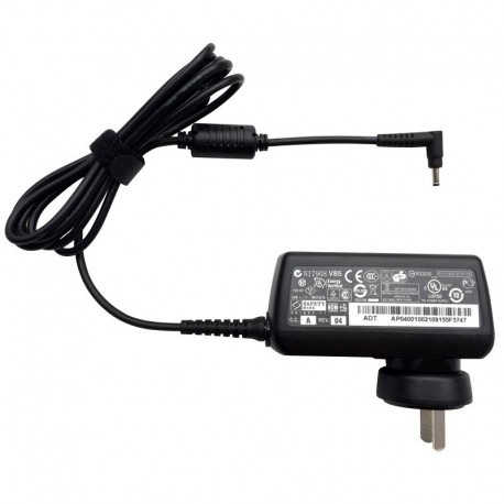 18W Acer Aspire Switch 10 SW5-012-1999 AC Adapter Charger power supply cord wall charger