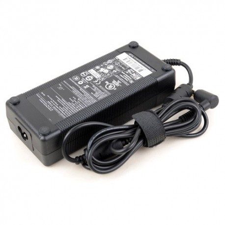 HP 609943-001 608429-002 Adapter Charger + Cord 150W power supply cord wall charger