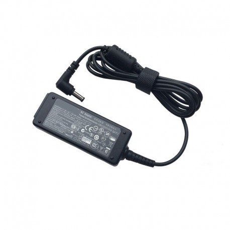 Asus Eee Box EB1007 EB1007-B0200 Adapter Charger 40W power supply cord wall charger