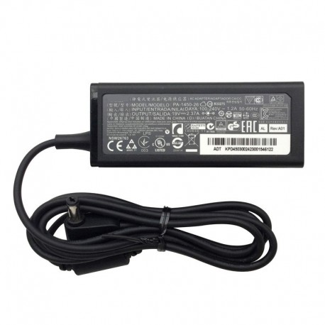 30W Acer Aspire One NAV50 NAV60 AC Power Adapter Charger Cord power supply cord wall charger