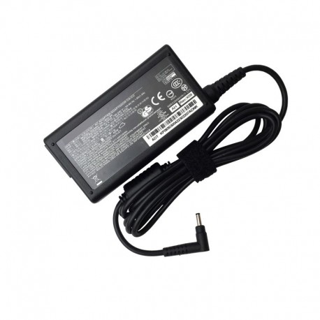 Acer Aspire S5-391-9860 S5-391-6836 AC Adapter Charger 65W power supply cord wall charger