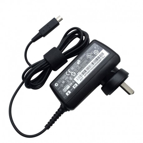 18W Acer Iconia Tab A700 A510 A701 AC Adapter Charger power supply cord wall charger