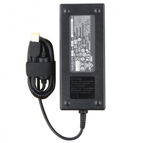 120W Lenovo C40-30 C40-05 C4030 C4005 AC Adapter Charger power supply cord wall charger