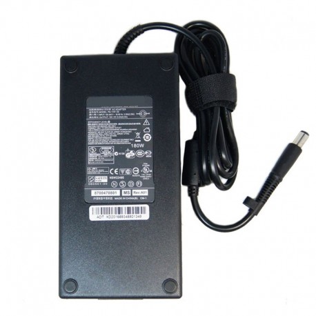 180W Acer KP.18001.001, KP.18001.003, ADP-180MB K. AC Adapter Charger power supply cord wall charger