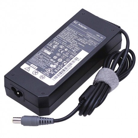 135W Lenovo Thinkpad T520 4243-4WU AC Adapter Charger power supply cord wall charger