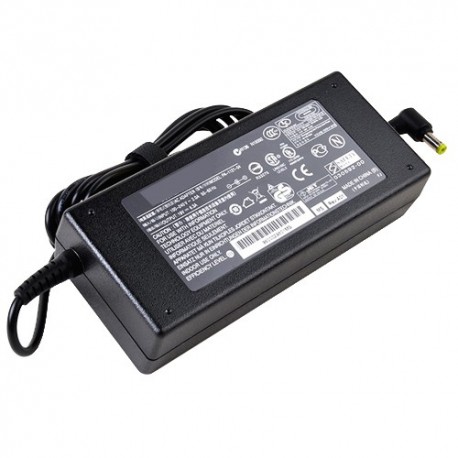 Acer Liteon PA-1121-16AW AC Adapter Charger cord 120W power supply cord wall charger