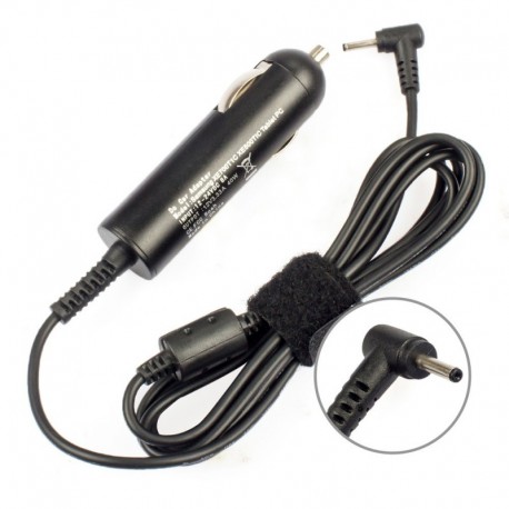 40W Samsung ATIV Smart PC Pro 700T Car Charger DC Adapter power supply cord wall charger