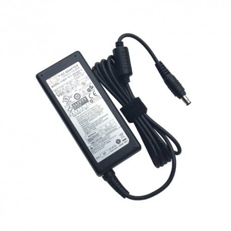 Samsung AD-6019R AD-6019S Adapter Charger 60W power supply cord wall charger