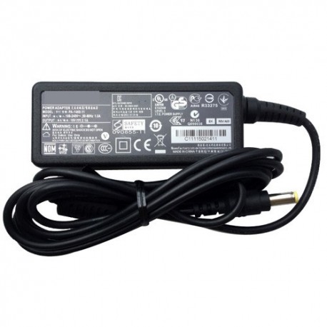 40W HP Pavilion 23xi 23bw 23fi LED Monitor AC Adapter Charger power supply cord wall charger