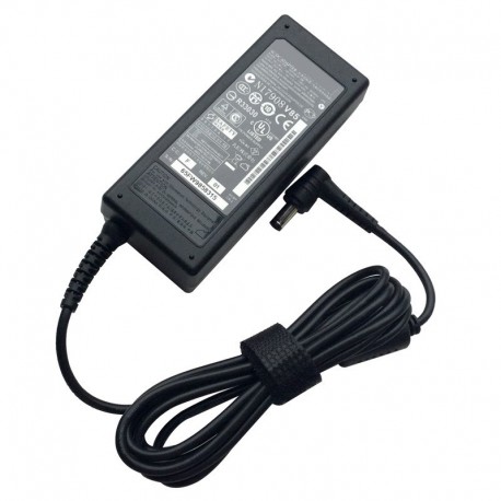 45W HP Pavilion 22xi 22bw 22fi LED Monitor AC Adapter Charger power supply cord wall charger