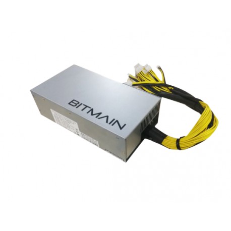 Bitmain APW7 Power Supply for Antminer power supply cord wall charger