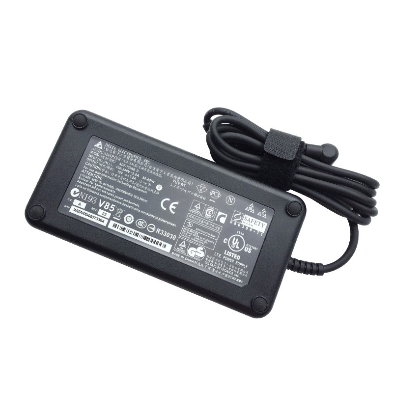 Asus Eee Top ET2410IUTS-B019C G53 AC Adapter Charger