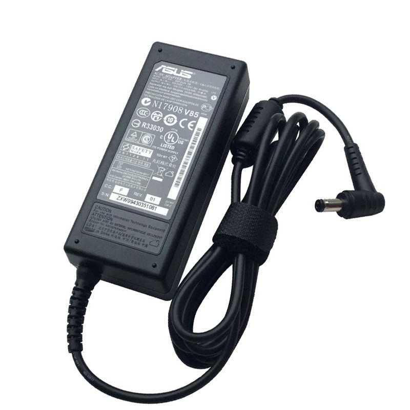 Asus Q500A-BSI5NO4 Q500-BHI7T F550CC F550DP AC Adapter Charger