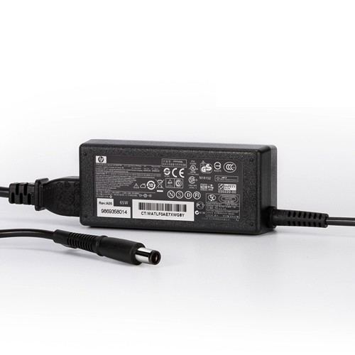 HP 744893-001 742437-001   AC Adapter Charger