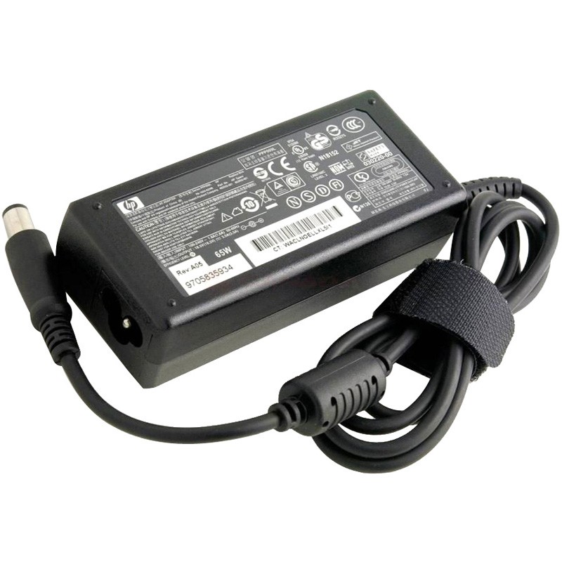 HP Compaq nx9100 nx9110 AC Adapter Charger