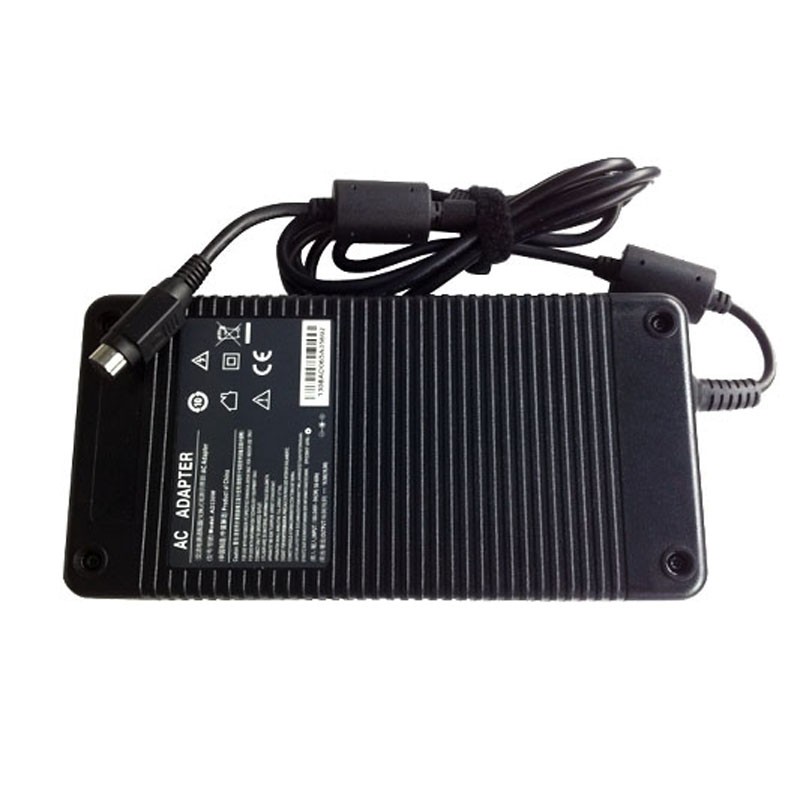 Prostar P870TM-G AC Adapter Charger