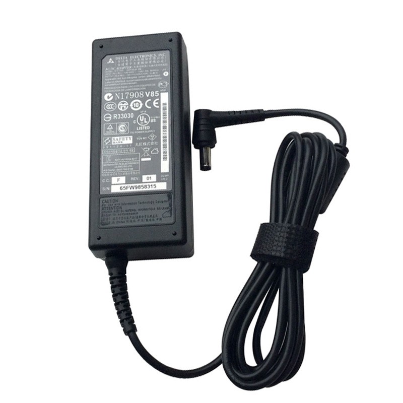 19V 3.42A Medion 40022941 40063240 AC Adapter Charger