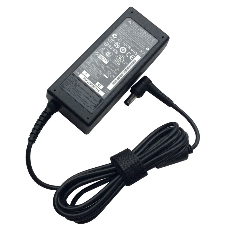 Packard Bell EasyNote TK36-AV-115 TK37 AC Adapter Charger