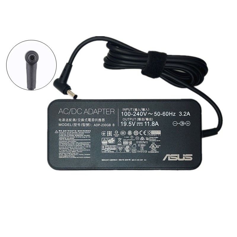 Asus rog G532LW-AZ056T G532LW-AZ059T   AC Adapter Charger