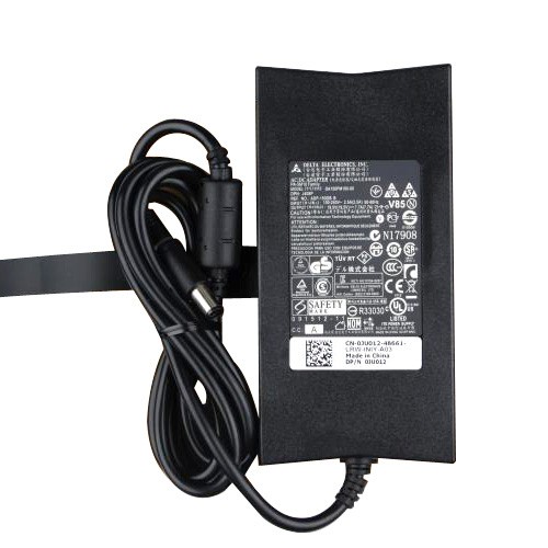 Dell CPL-D2746 AC Adapter Charger