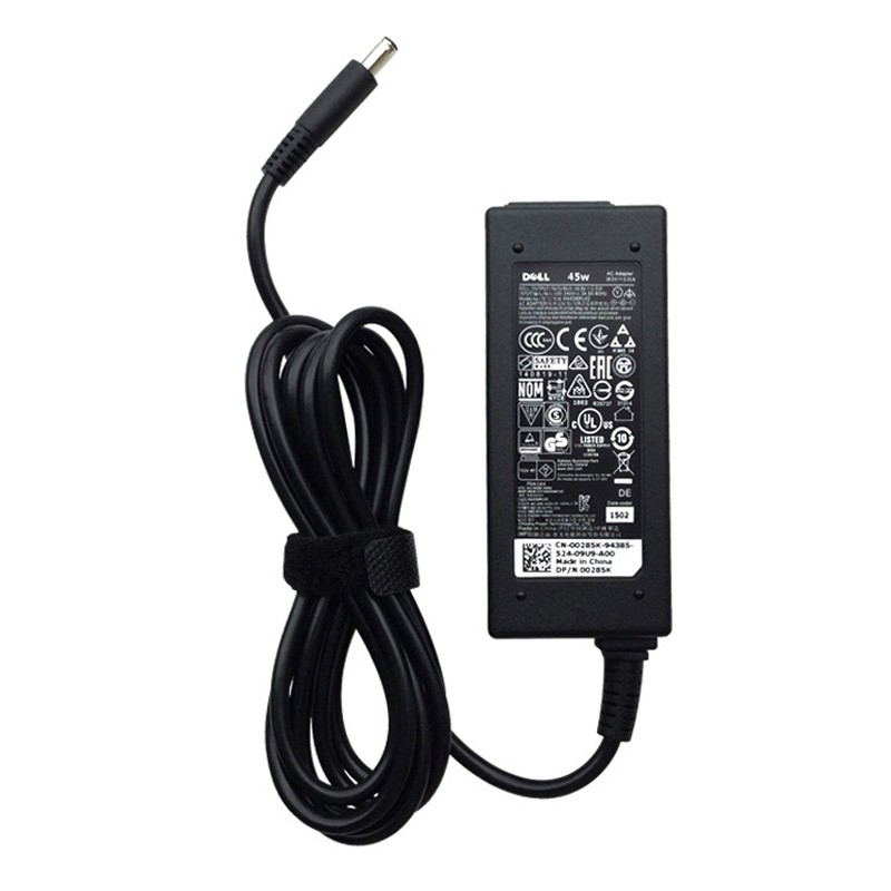 Dell P75F P75F009 AC Adapter Charger