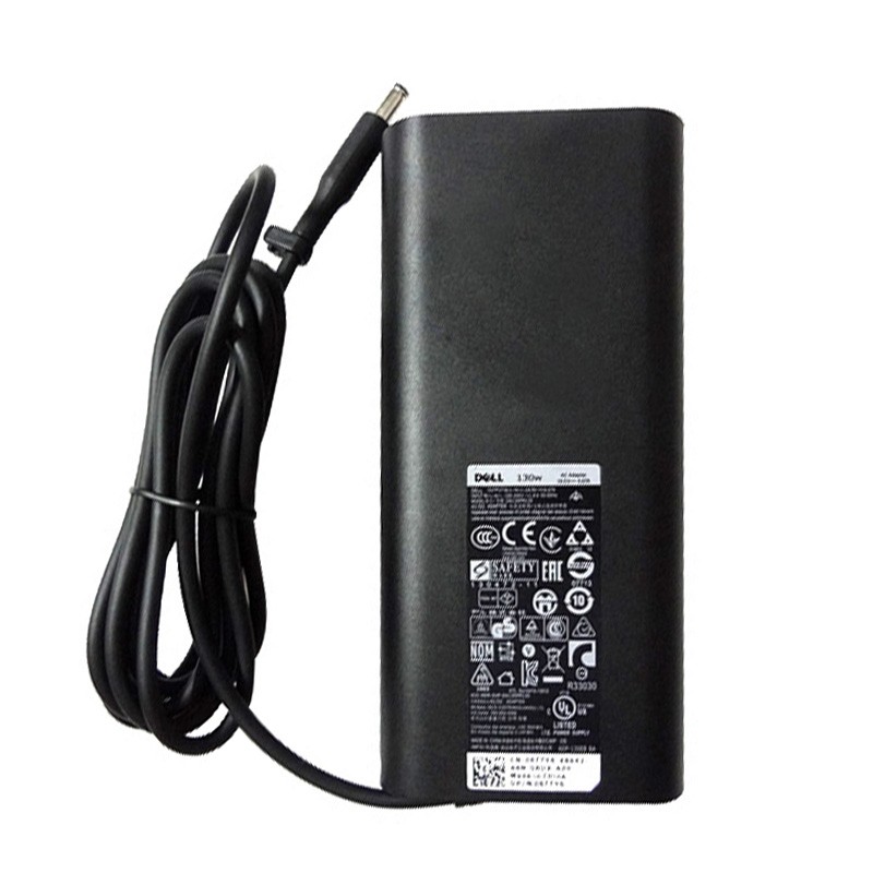 Dell Precision 5530 i5-8400H   AC Adapter Charger