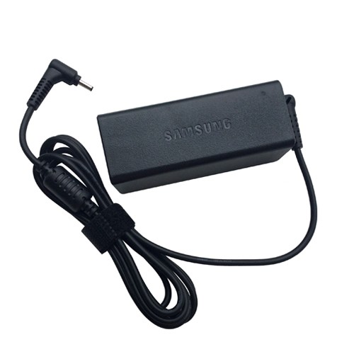 Samsung NP530U4E-K02MY NP530U4E-S01ID AC Adapter Charger