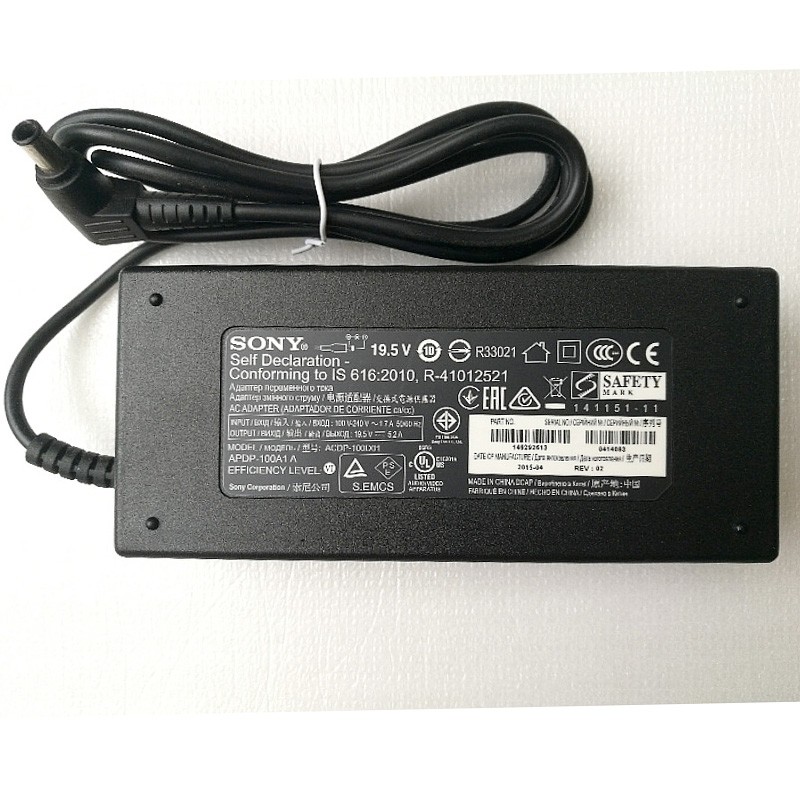 Sony XBR-43X800E XBR43X800E   AC Adapter Charger