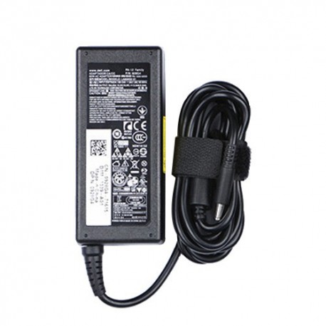 65W Dell Inspiron 15 3558 AC Power Adapter Charger Cord power supply cord wall charger