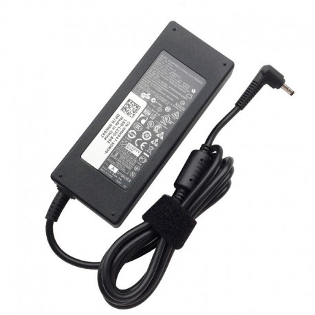 90W Dell Delta DA90PM111 ADP-90LD D AC Power Adapter Charger power supply cord wall charger