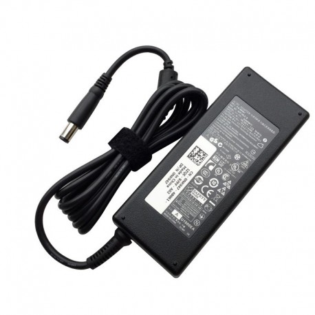 90W Dell Studio 1558 17 1735 AC Power Adapter Charger Cord power supply cord wall charger