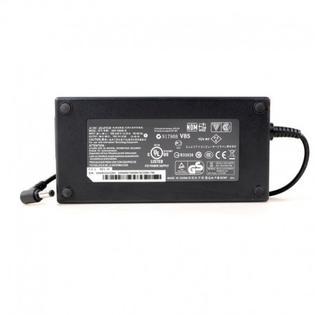 180W ADP-180HB B ADP-180NB BC A12-180P1A AC Adapter Charger power supply cord wall charger