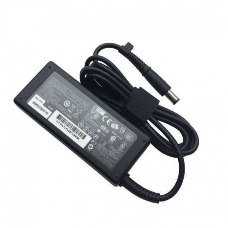 HP ENVY m6-1207tx AC Adapter Charger Cord 65W power supply cord wall charger